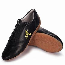 Image result for Martial Arts Woman Shoes