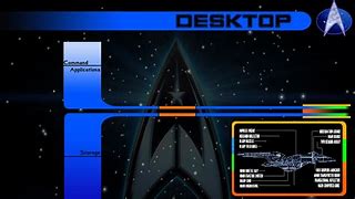 Image result for Windows 98 256 Color Star Trek Wallpaper