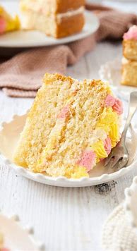 Image result for Fluffy Cake