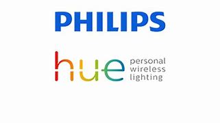 Image result for Philips Hue Logo