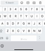 Image result for Keybord iPhone