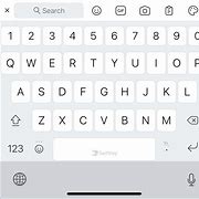 Image result for Black R5heme with Keyboard iPhone