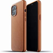 Image result for Leather iPhone 15 Pro Max Case Yellow