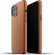 Image result for Amazon Leather iPhone 12 Cases