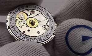 Image result for ETA Watch Movement
