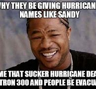 Image result for Despacito Hurricane Meme