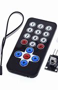 Image result for Ir Remote Control