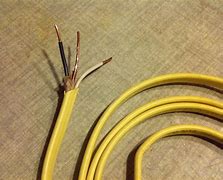 Image result for 12 4 Romex Wire