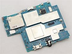 Image result for PS Vita Systemboard