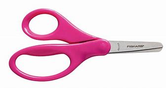 Image result for Blunt Tip Scissors