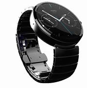 Image result for Moto 360 GIF