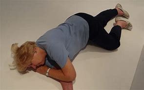 Image result for Recovery Position Outdoor