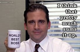 Image result for The Office Michael Scott I AM Going to Do That One-day Meme