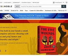 Image result for Barnes and Noble Application