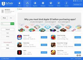 Image result for 3Utools App