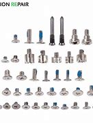 Image result for Screws for iPhone 14