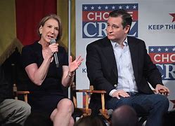 Image result for Ted Cruz and Wife