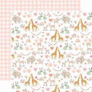 Image result for 12X12 Cardstock Baby