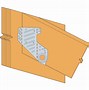 Image result for Simpson Hanger Adjustable