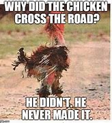 Image result for Monday Chicken Meme