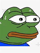 Image result for Pepe Sweat Meme