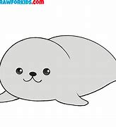 Image result for Easy Draw Seal