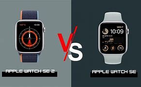 Image result for Apple Watch SE vs SE2 Back