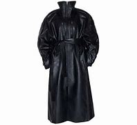 Image result for Khy Leather Hoodie