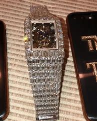 Image result for 18 Million Dollar Watch