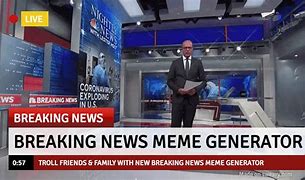 Image result for Funny Braking News Guy Pics