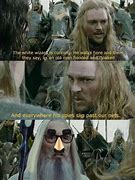 Image result for Lord of Rings Stapler Meme
