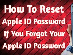 Image result for Apple ID Password Bypass