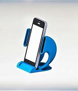 Image result for Phone Stand 3D Model