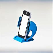 Image result for Phone Holder 3D Model