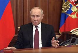 Image result for Putin Mykraine