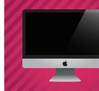 Image result for Apple iMac Vector