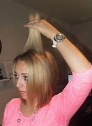 Image result for Static Electricity Combing Your Hair