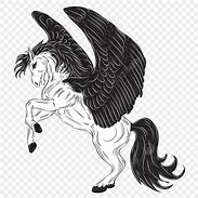 Image result for Pegasus Vector