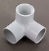 Image result for Threaded PVC Pipe Connector