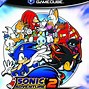 Image result for Sonic Adventure E 2 Battle