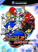 Image result for Sonic Adventure E 2 Battle
