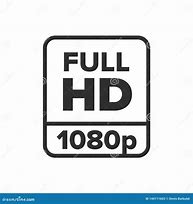 Image result for Full 1080P Logo