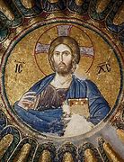 Image result for Christian Mosaic Art