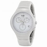 Image result for Rado Watch First Copy White