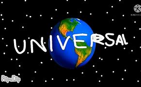 Image result for Universal Animation Studios Logo Remake