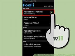 Image result for Setup Wireless On Android