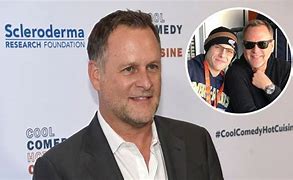 Image result for Dave Coulier Family