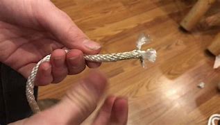 Image result for Frayed Wire Rope