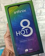 Image result for Infinix Hot 8 4G