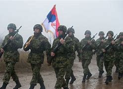 Image result for Serbian Army Kosovo